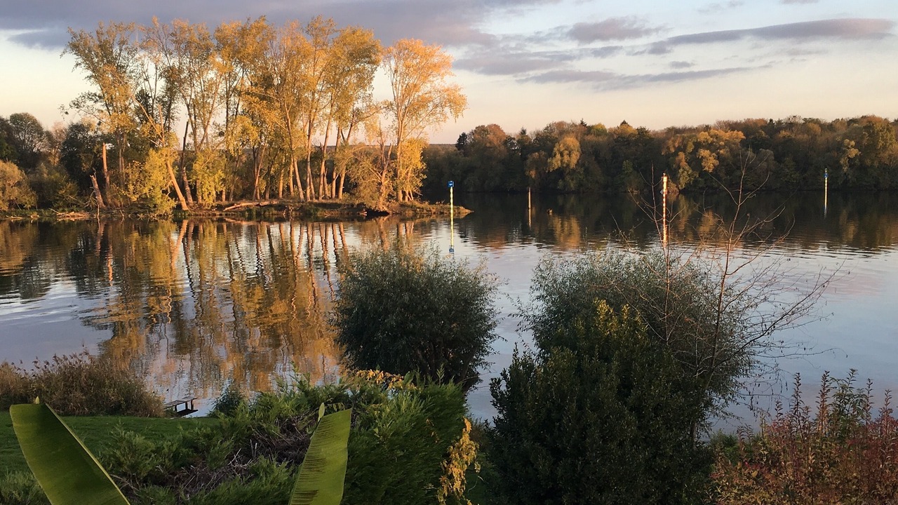 Photo of Outdoor in Muids