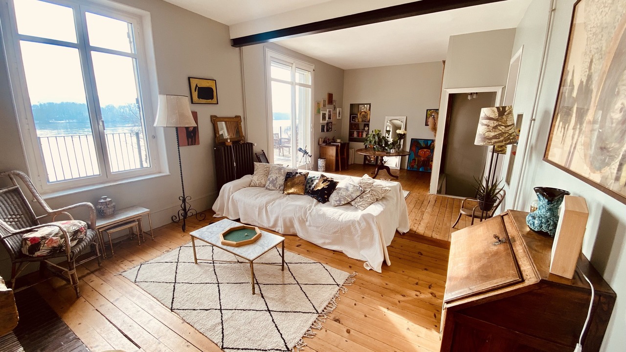 Photo of Bedroom in Muids