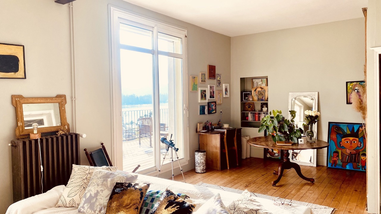 Photo of Bedroom in Muids