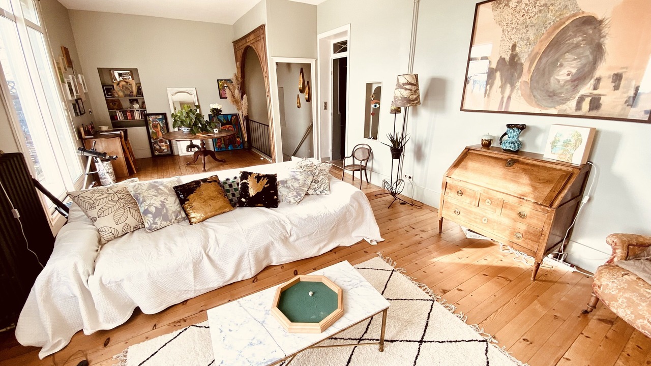 Photo of Bedroom in Muids