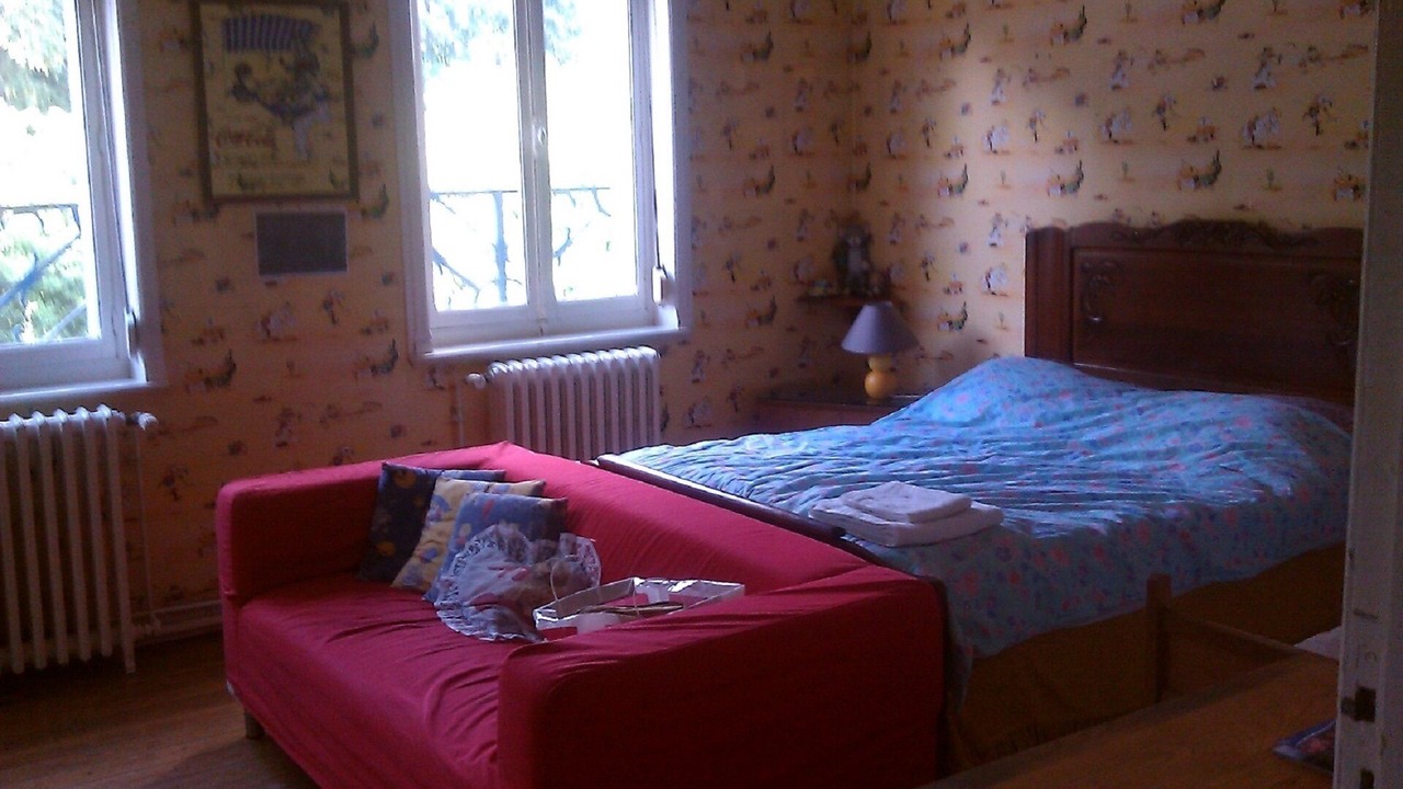 Photo of Bedroom in Raismes