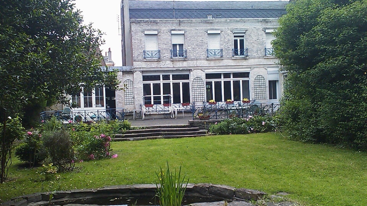 Photo of Outdoor in Raismes