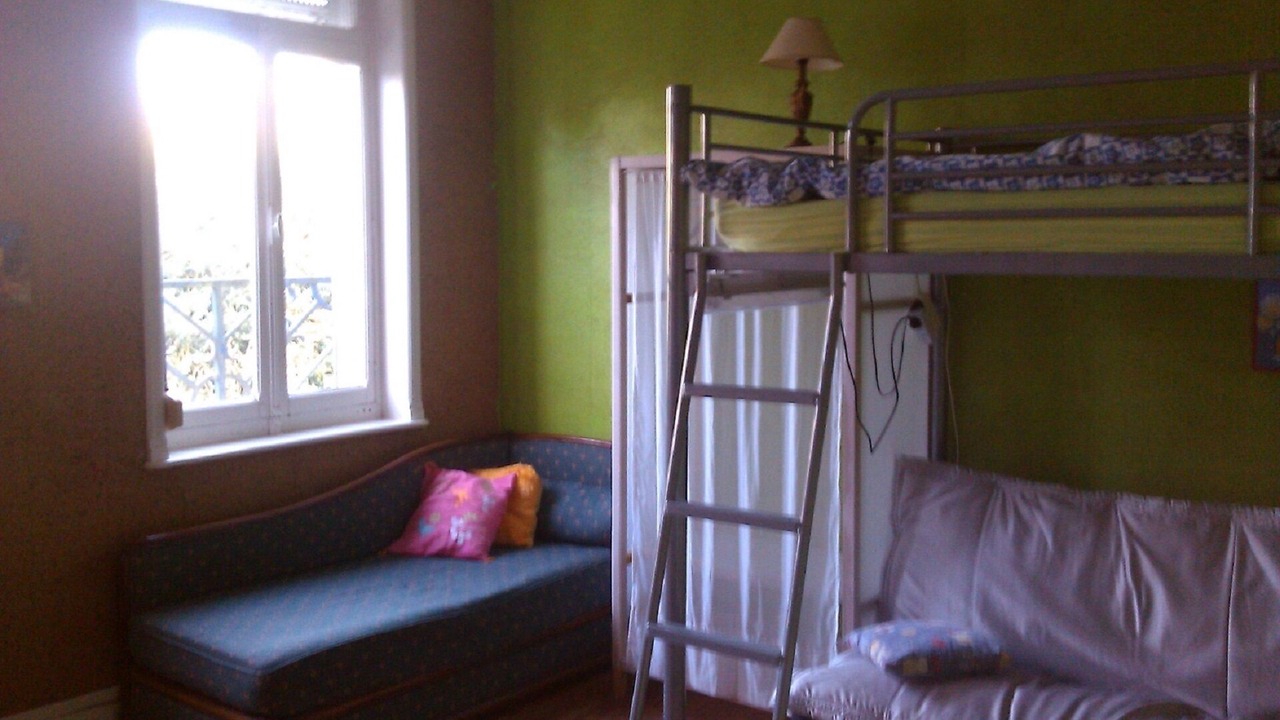 Photo of Livingroom in Raismes