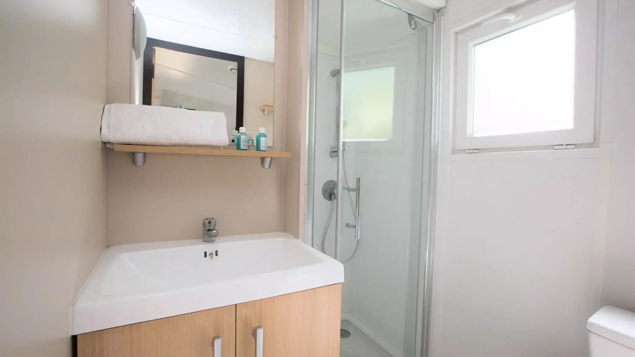 Photo of Bathroom in Saint-Leu-dEsserent