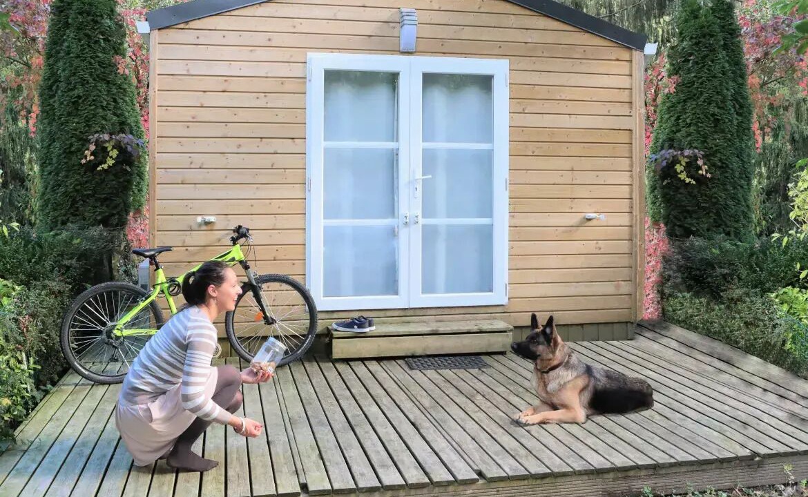 Photo of Outdoor in Saint-Leu-dEsserent