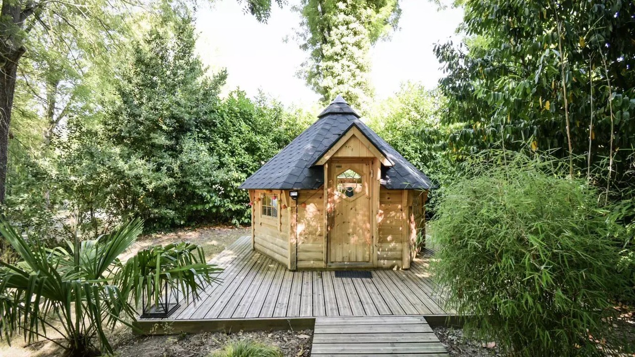 Photo of Outdoor in Saint-Leu-dEsserent