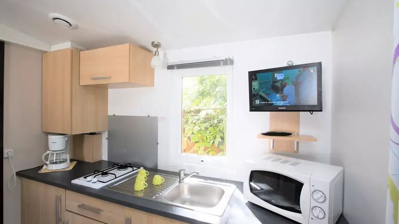 Photo of Kitchen in Saint-Leu-dEsserent