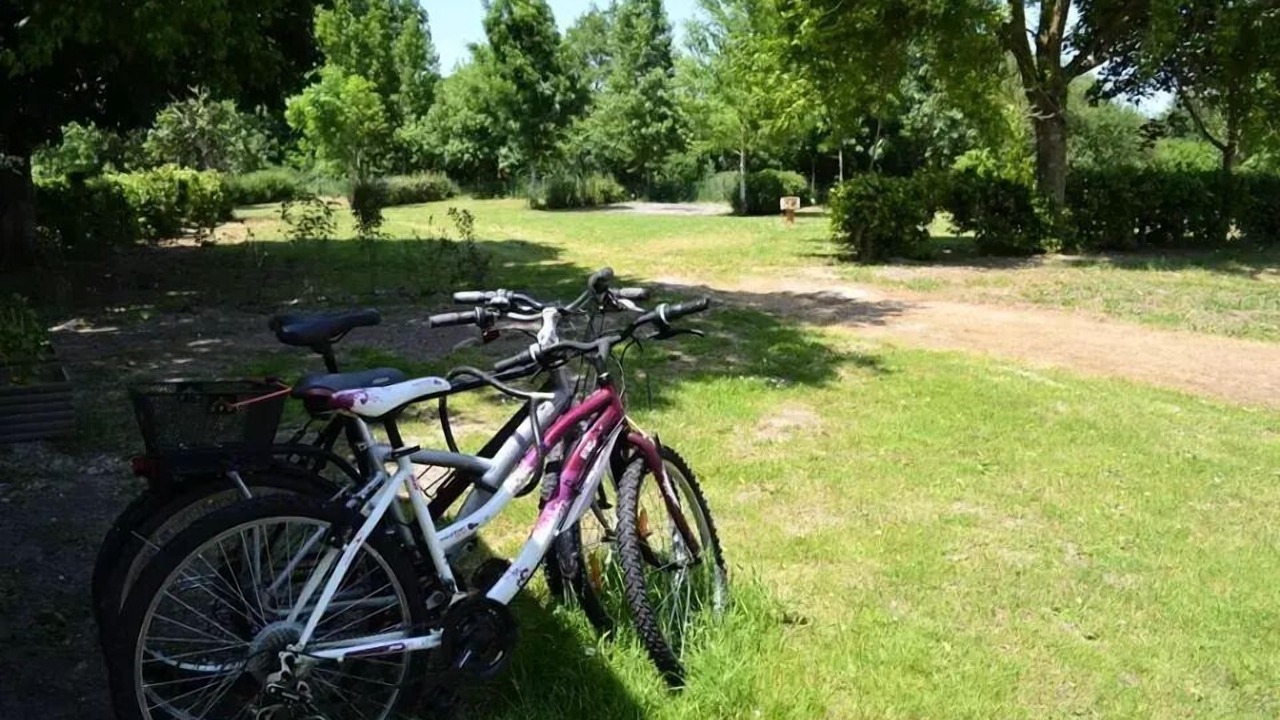 Photo of Outdoor in Saint-Leu-dEsserent