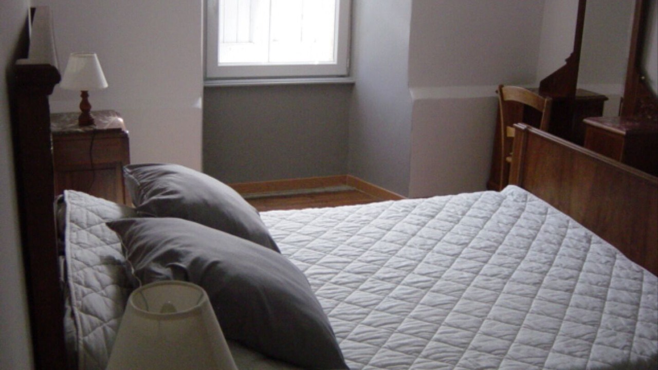 Photo of Bedroom in Viala-du-Tarn