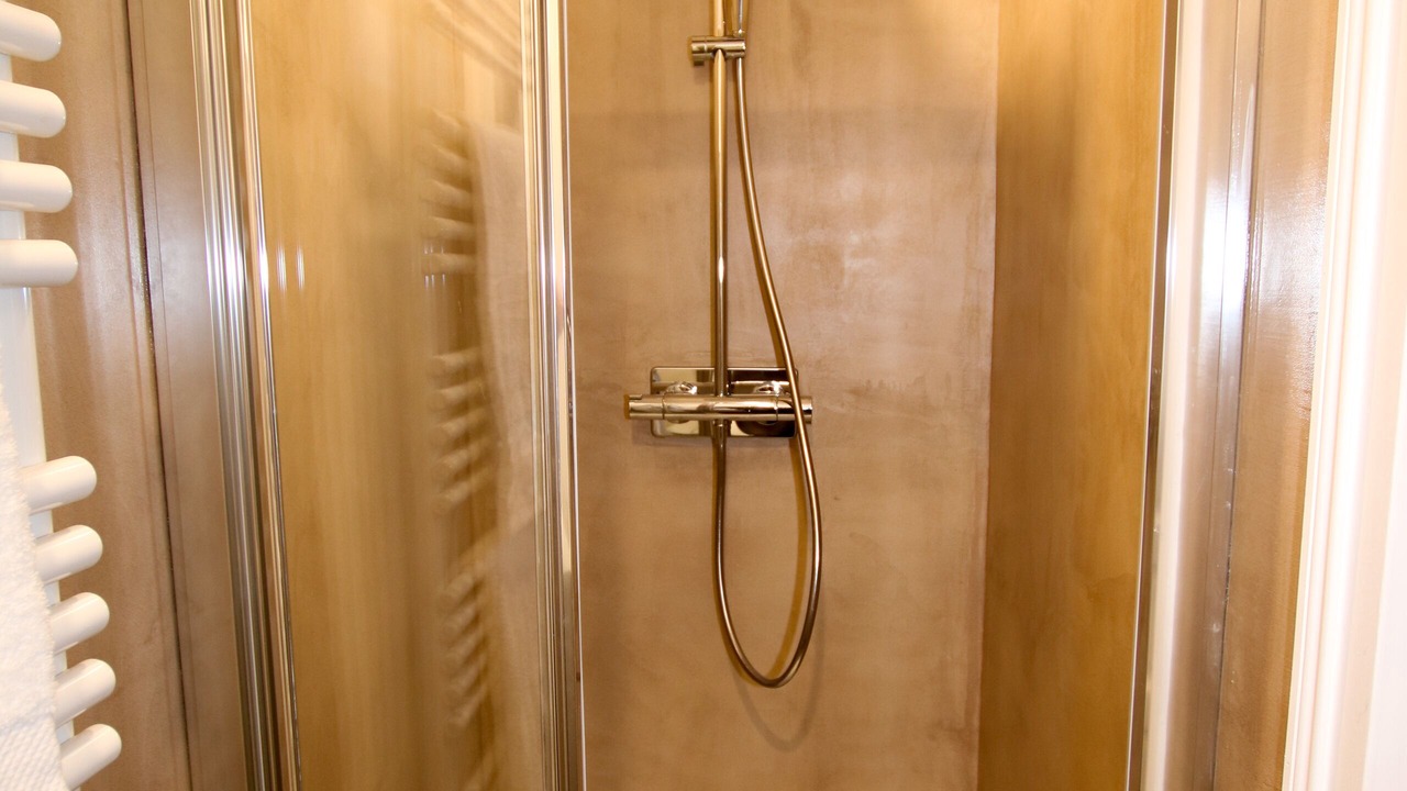 Photo of Bathroom in Reims City Centre