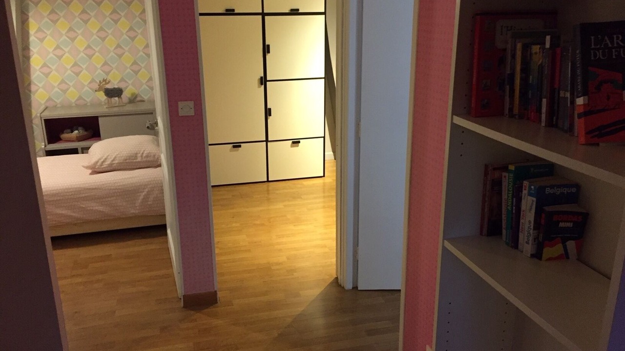 Photo of Bedroom in Arleux-en-Gohelle