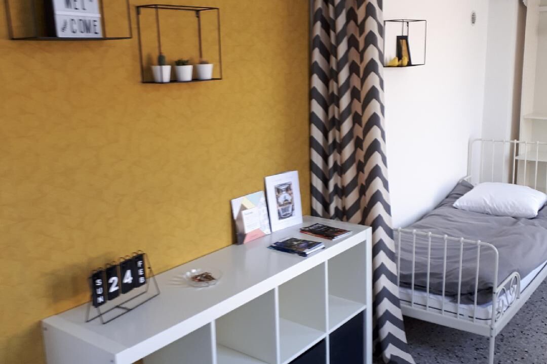 Photo of Bedroom in Arleux-en-Gohelle