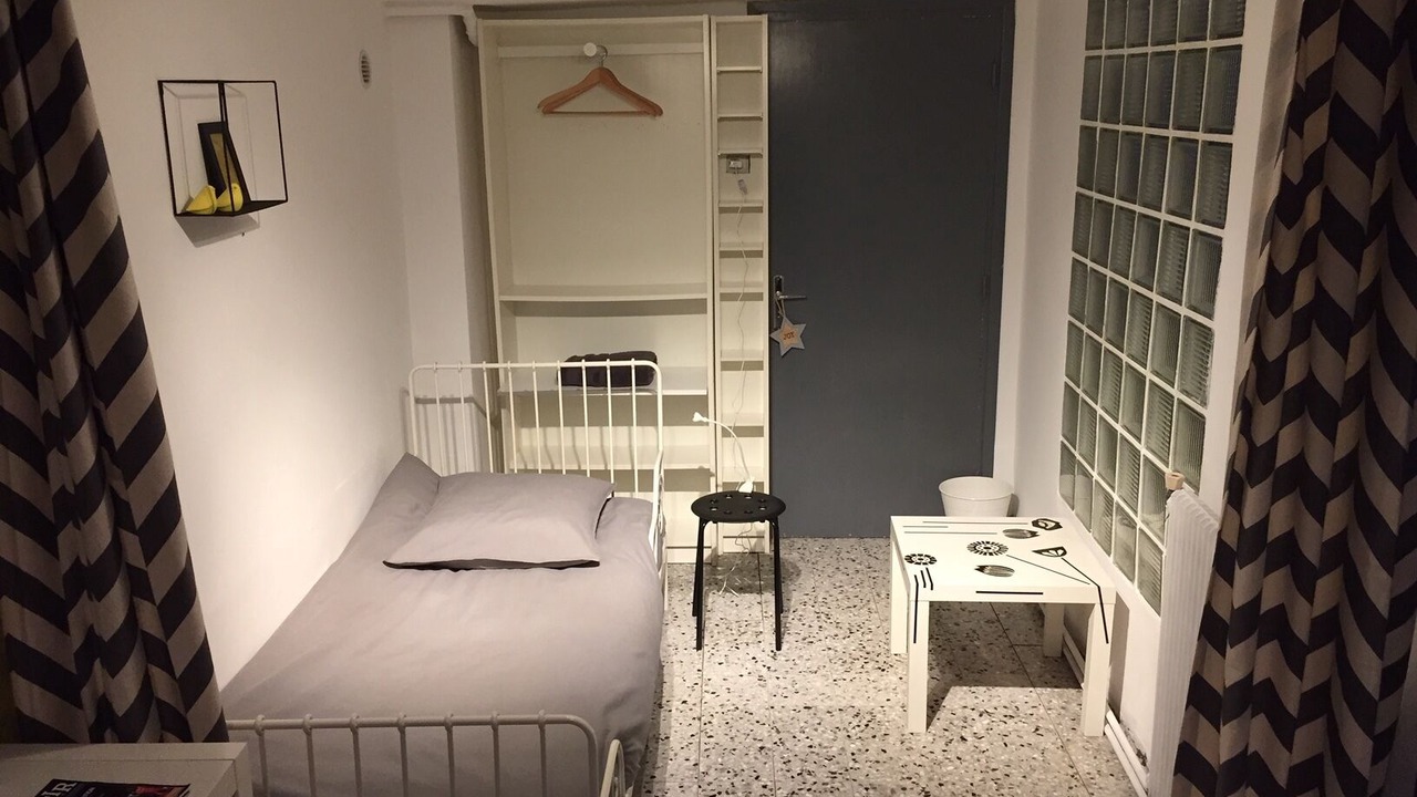 Photo of Bedroom in Arleux-en-Gohelle
