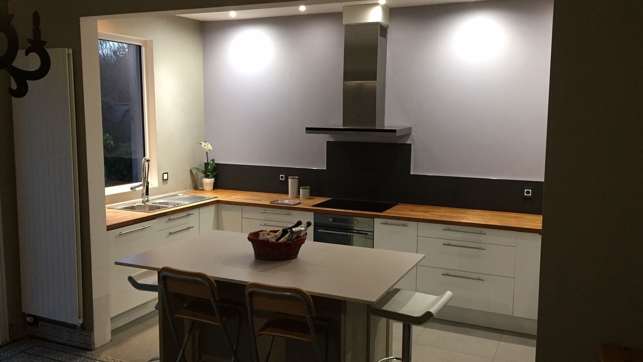 Photo of Kitchen in Arleux-en-Gohelle