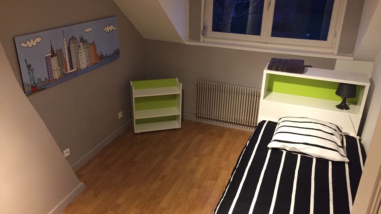 Photo of Bedroom in Arleux-en-Gohelle