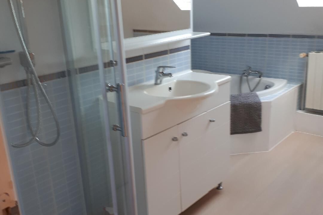 Photo of Bathroom in Arleux-en-Gohelle