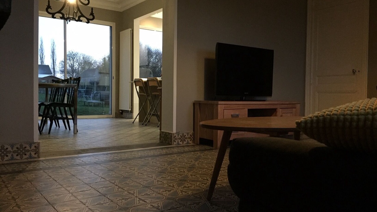 Photo of Livingroom in Arleux-en-Gohelle