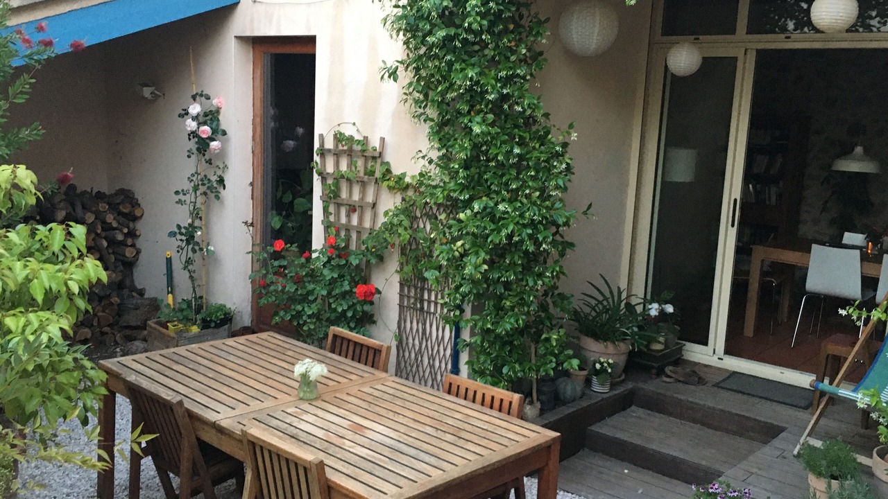 Photo of Outdoor in Saint-Andre-de-Sangonis