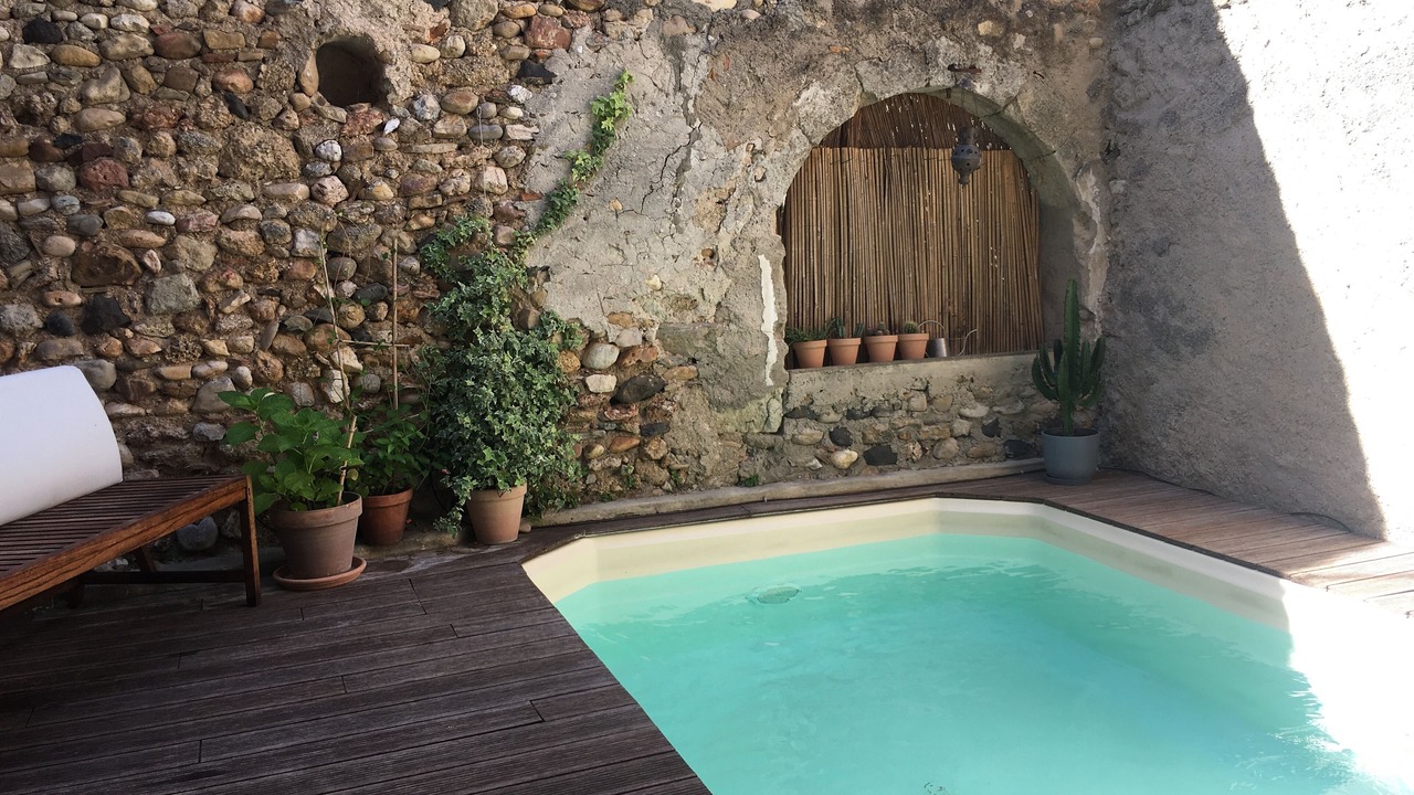 Photo of Outdoor in Saint-Andre-de-Sangonis
