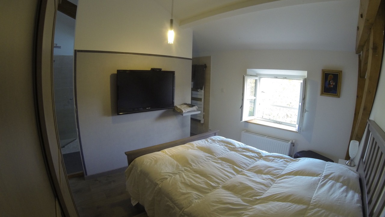 Photo of Bedroom in Cherisey