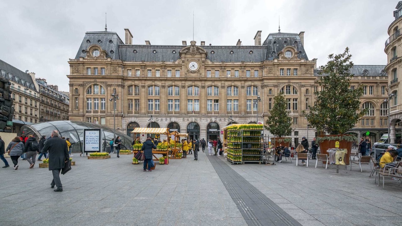 Photo of Others in L'Europe