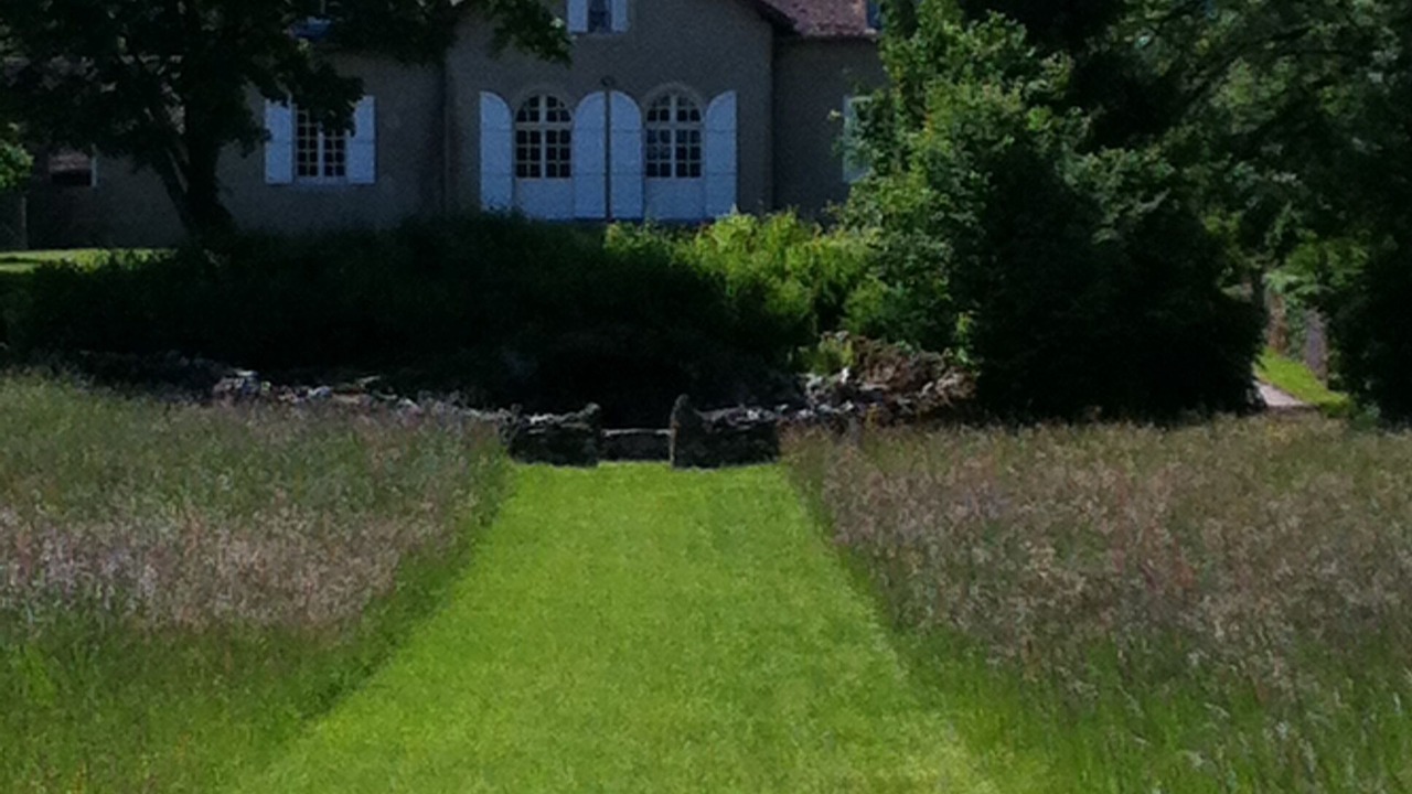 Photo of Outdoor in Baume-les-Messieurs