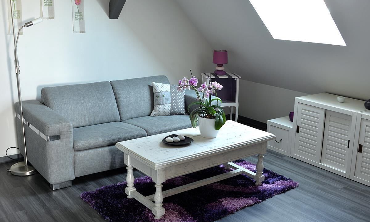 Photo of Livingroom in Eguisheim