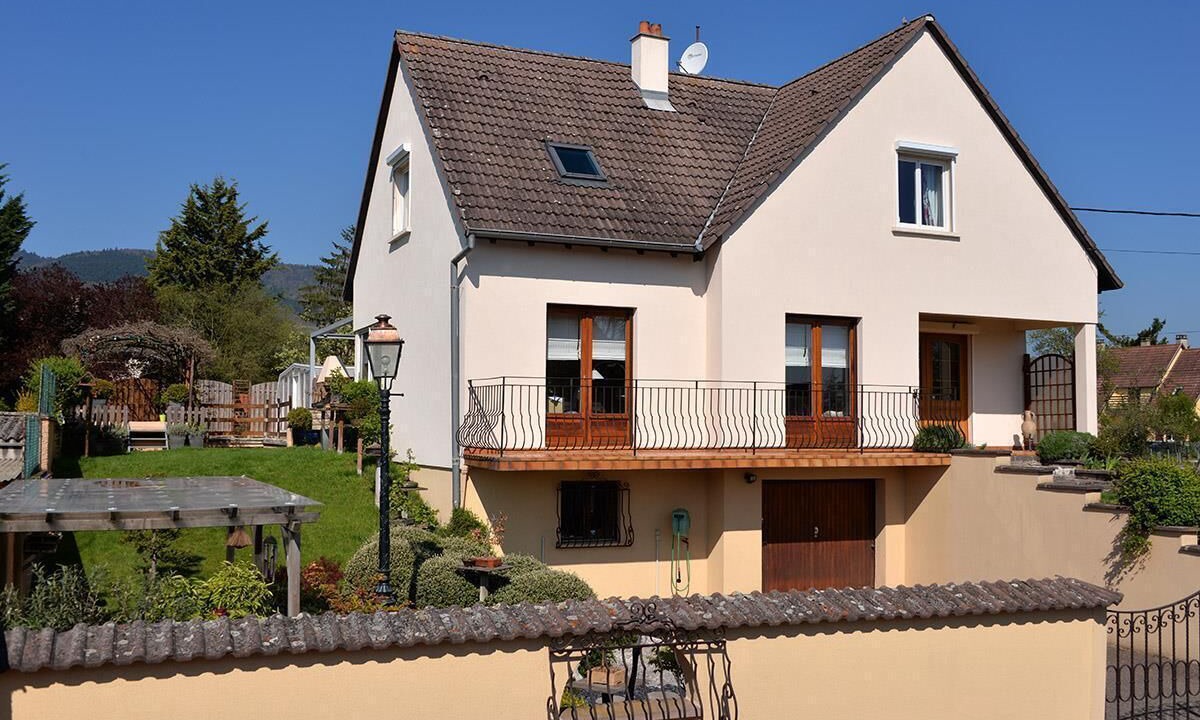 Photo of Outdoor in Eguisheim