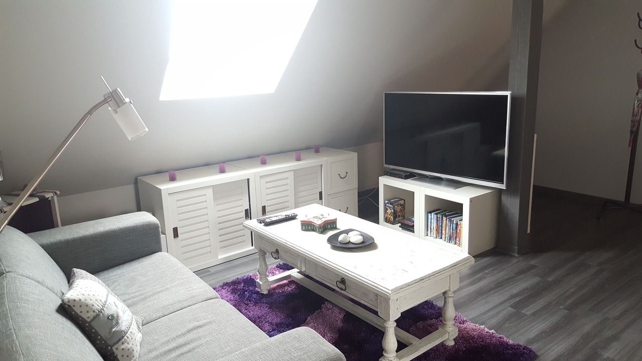 Photo of Livingroom in Eguisheim