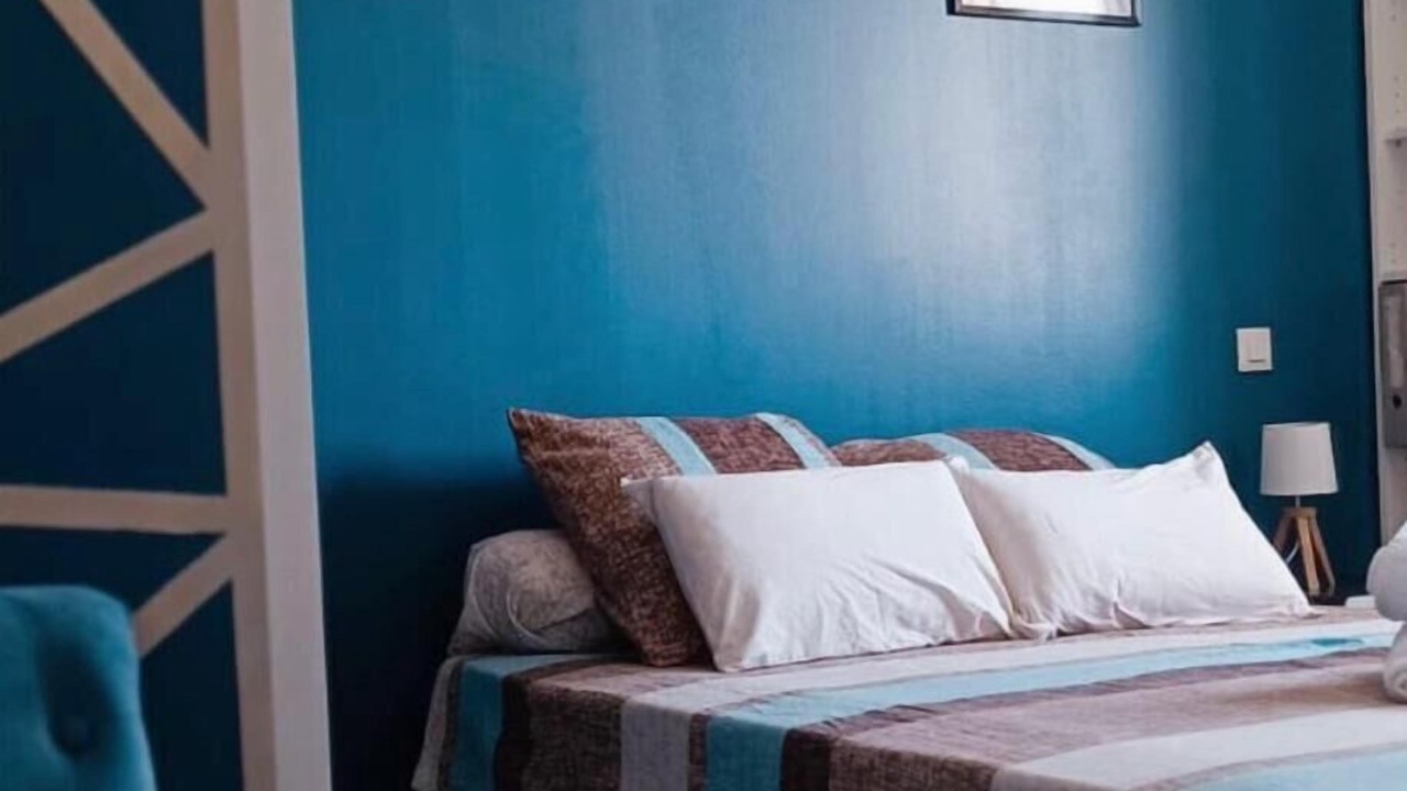 Photo of Bedroom in Paulhan