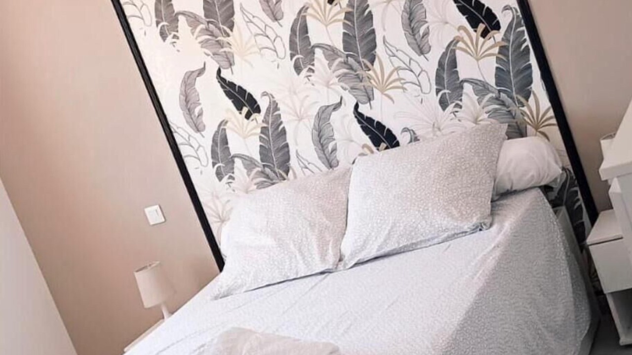 Photo of Bedroom in Paulhan