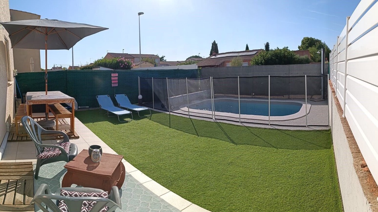 Photo of Outdoor in Paulhan