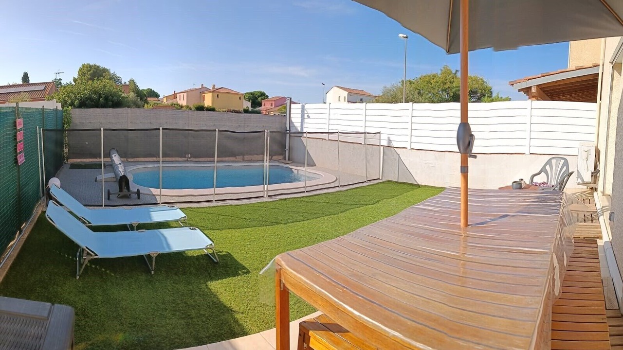 Photo of Outdoor in Paulhan