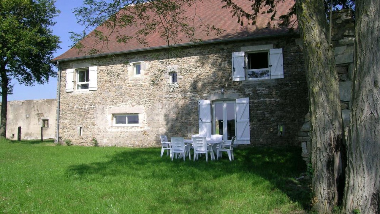 Photo of Outdoor in Chirat-l'Eglise
