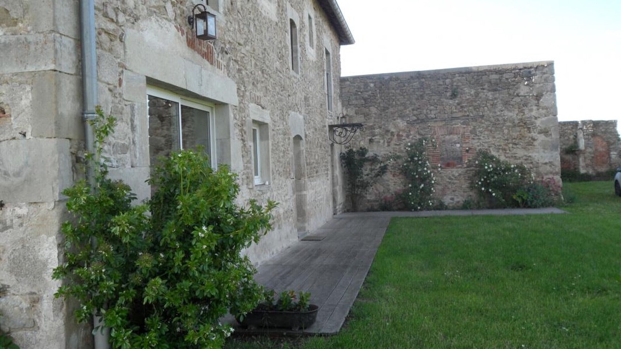 Photo of Outdoor in Chirat-l'Eglise