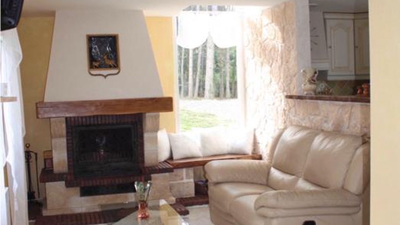 Photo of Livingroom in Monetay-sur-Allier