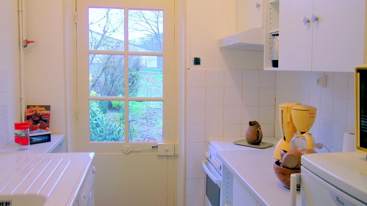 Photo of Kitchen in Herisson