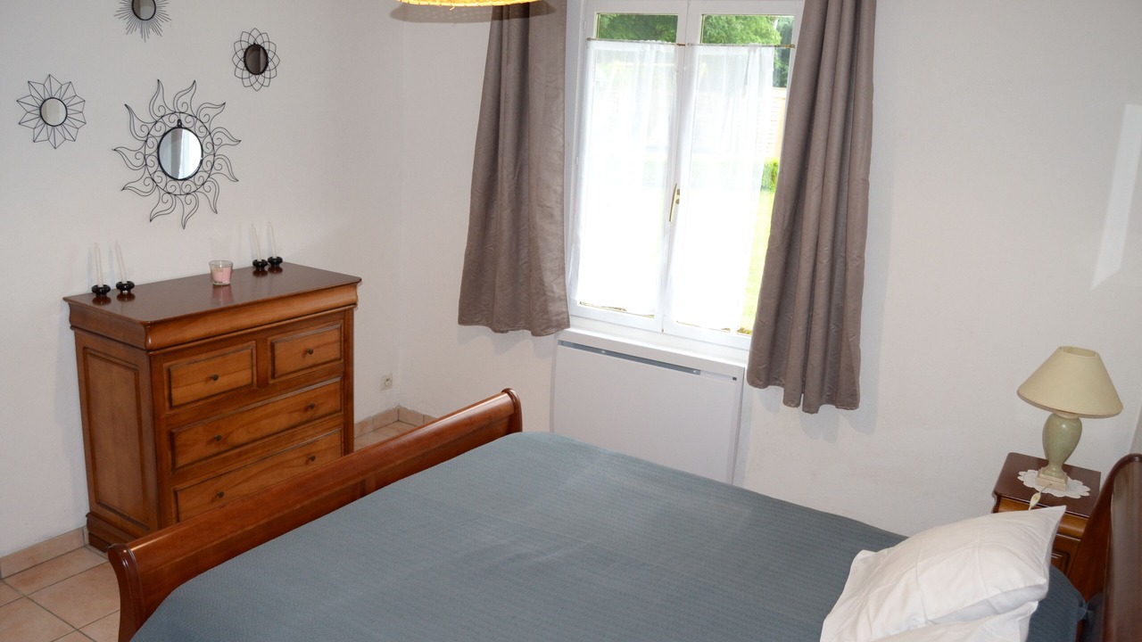 Photo of Bedroom in Paluel
