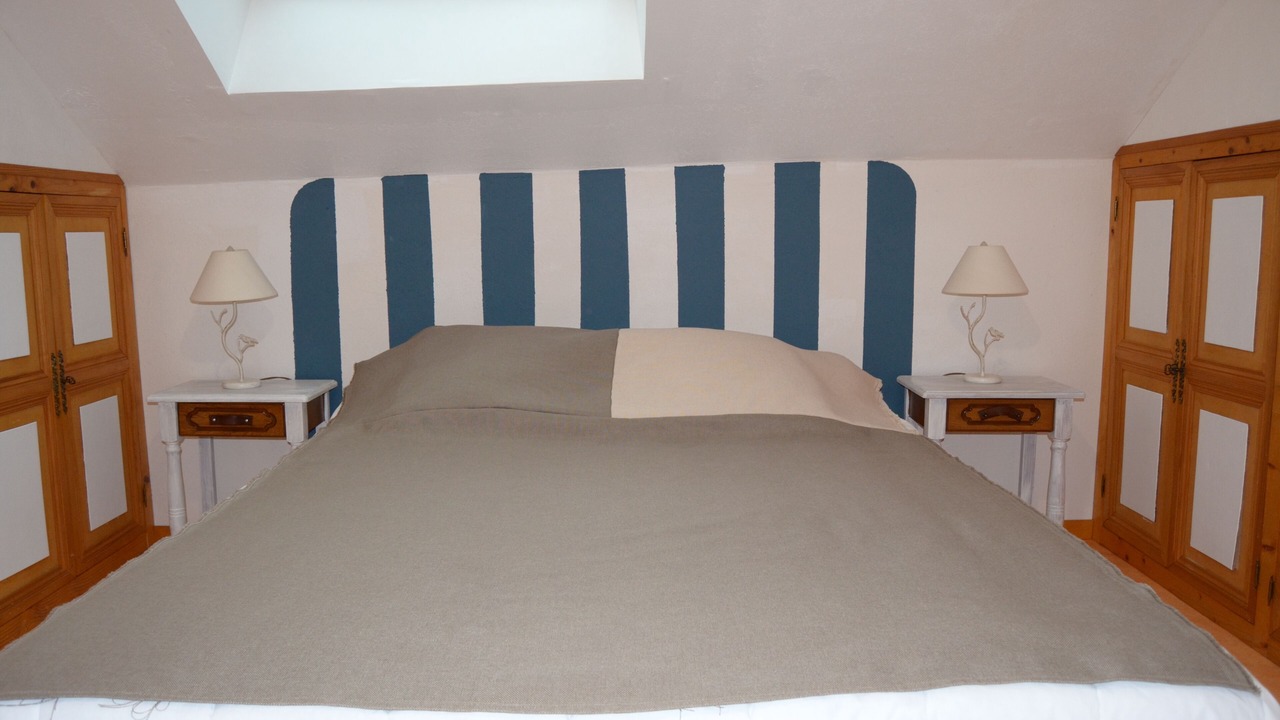 Photo of Bedroom in Paluel