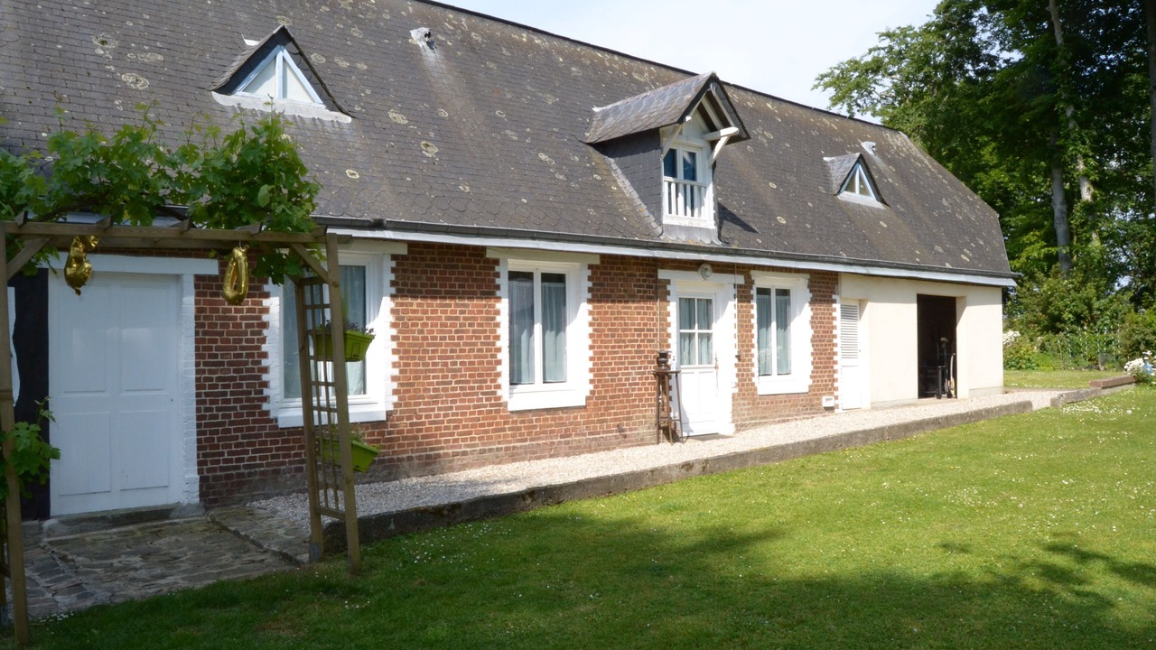 Photo of Outdoor in Paluel