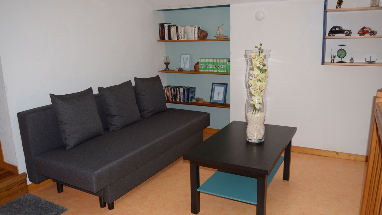 Photo of Livingroom in Paluel