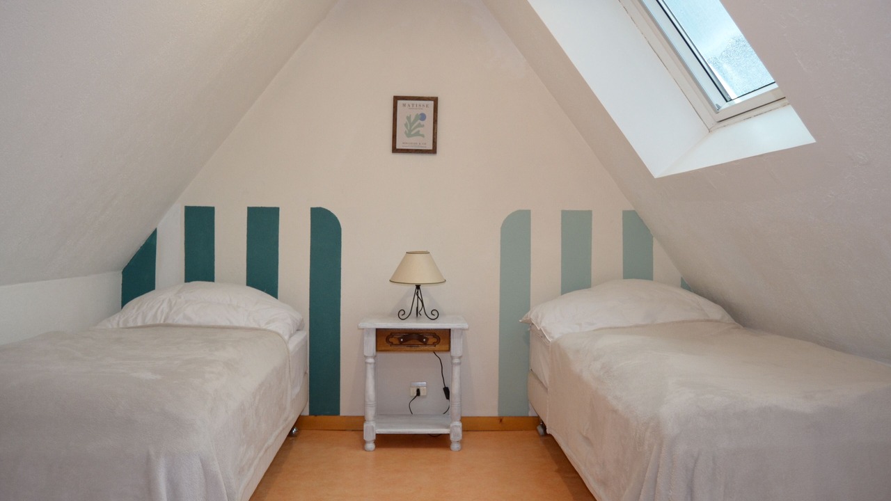 Photo of Bedroom in Paluel