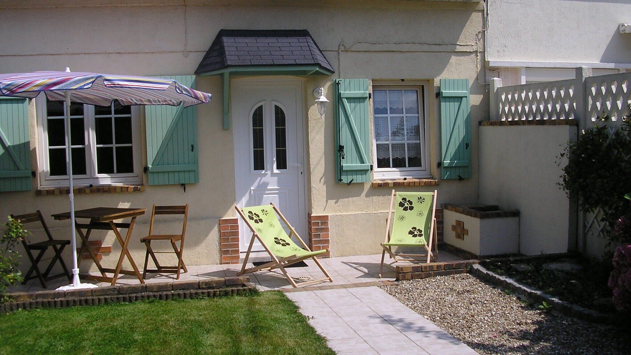 Photo of Outdoor in Gruchet-le-Valasse