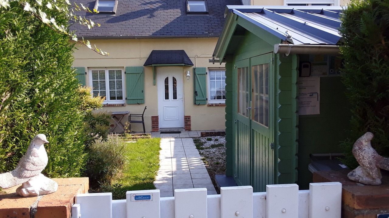 Photo of Outdoor in Gruchet-le-Valasse