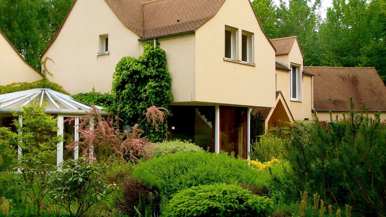 Photo of Outdoor in Noisy-sur-Ecole