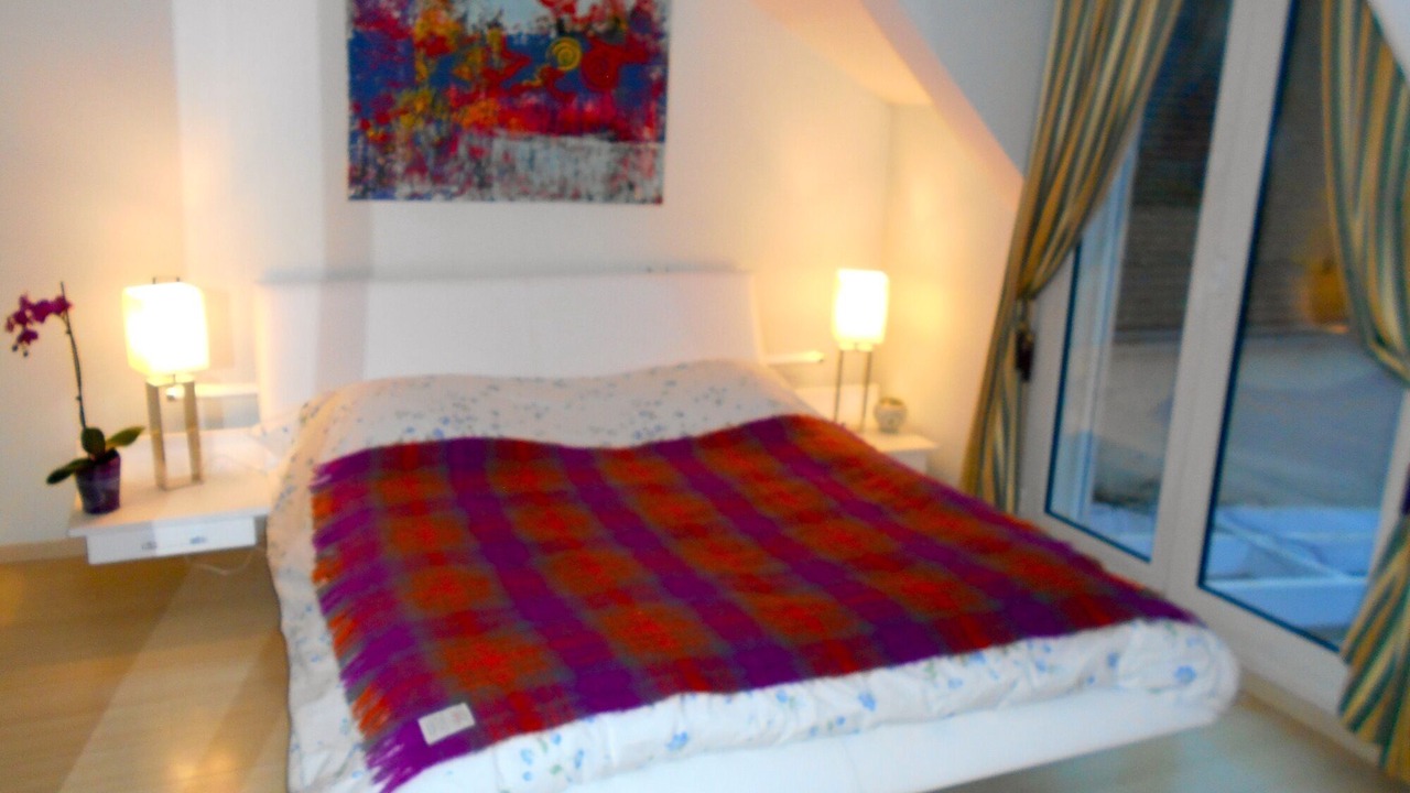 Photo of Bedroom in Noisy-sur-Ecole