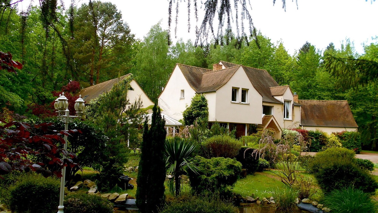Photo of Outdoor in Noisy-sur-Ecole