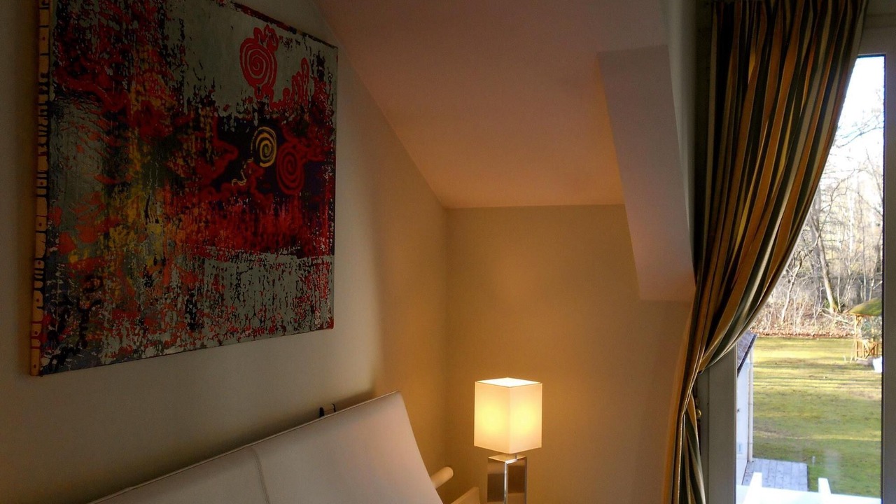 Photo of Bedroom in Noisy-sur-Ecole