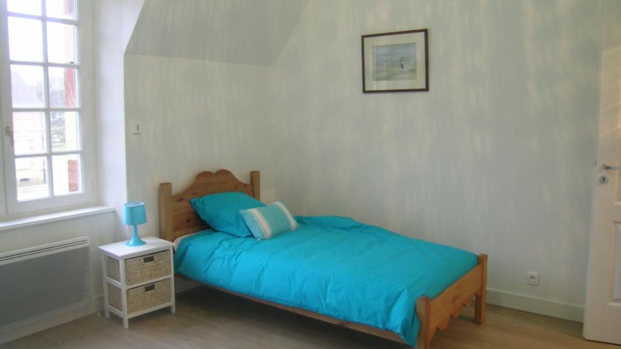 Photo of Bedroom in Trevol