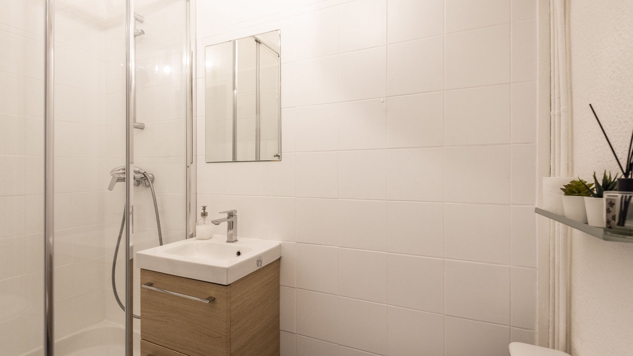Photo of Bathroom in Reims